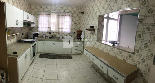 Imagem 1 de 15 de Casa Com 3 Dorms, Jardim Jussara, São Paulo - R$ 1.28 Mi, Cod: 3919 - A3919