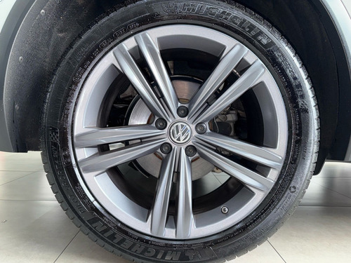 Volkswagen Tiguan 2.0 350 TSI GASOLINA ALLSPACE R-LINE 4MOTION DSG