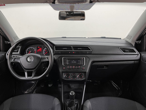 Volkswagen Gol 12V MPI TOTALFLEX
