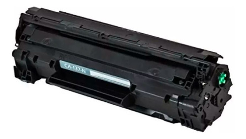 2 Toner Mf240 Alternativo Para Canon Alta Capacidad