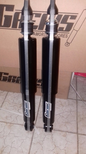 Amortiguador Delantero Ford F250/f350 Superduty 4x4 2010-16