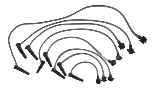 Cable De Bujia Lincoln Continental 8 Cil 95-98