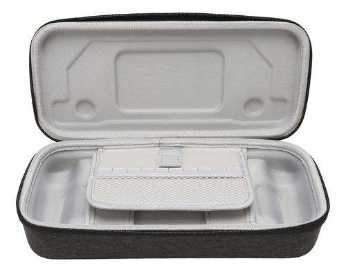 Bolsa Protectora De Almacenamiento Para Consola De Juegos, F