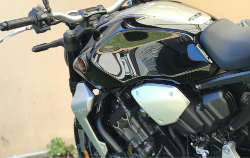 Honda Cb 1000 R