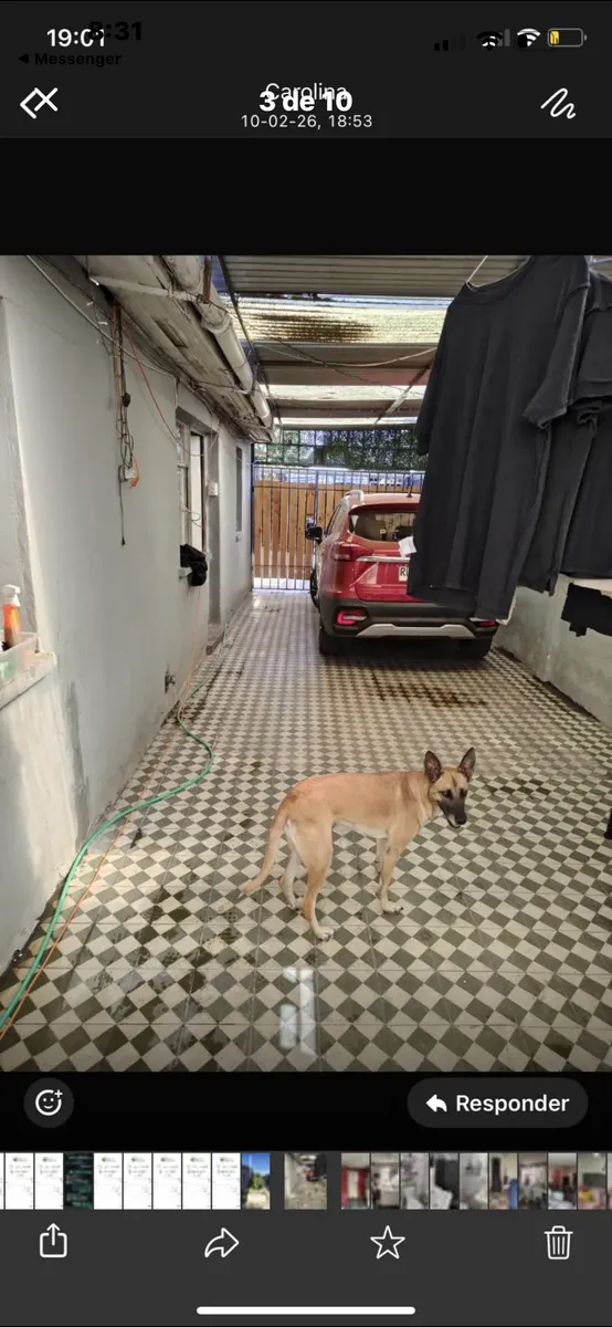 Imagen 3 de 9 de $95.500.000. Vendo Casa En Comuna De Conchali En Lugar Muy T
