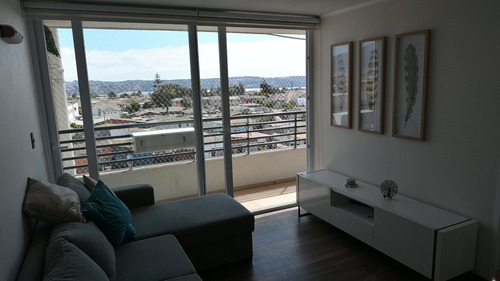 Excelente Departamento Inversión, Coquimbo, Gran Ubicación