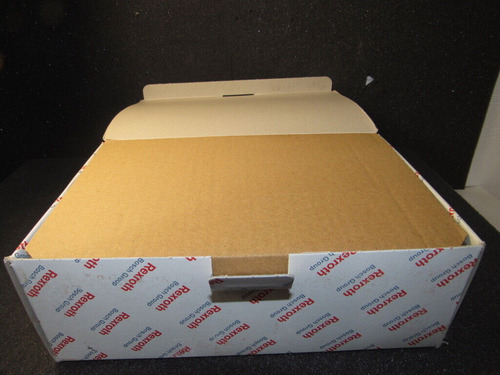 R185153110 Bosch Rexroth Runner Block Linear Bearing Ccf