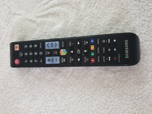 Imagen 3 de 5 de Televisor Samsung 55 , Smart Tv, 3d.
