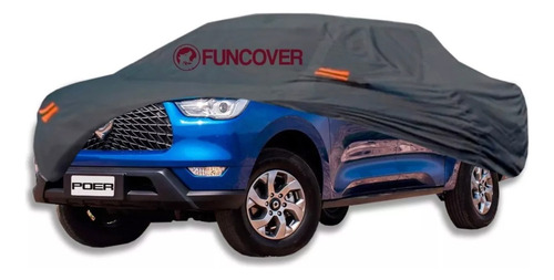 Cobertor Impermeable  Pick Up Great Wall Poer