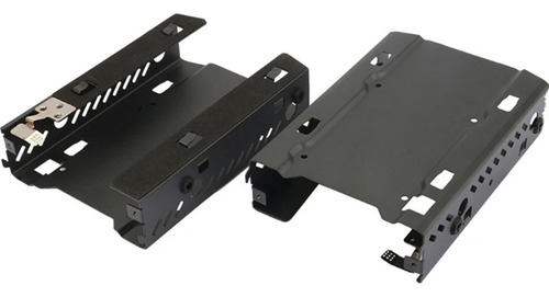 Pack De 2 Fundas Phanteks, Apilables, Duplas, Hdd, De 3,5/2,