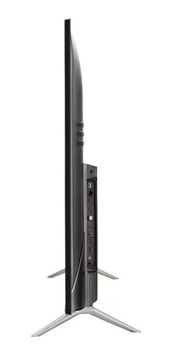 Smart TV Semp 50SK8300 LED 4K 50" 127V/220V