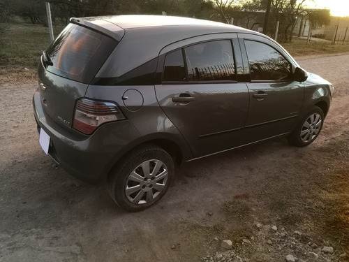 Agile Lt Spirit 2013 111 Mil Km Vendido