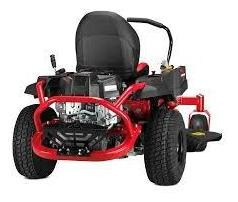 Tractor Troy Bilt Radio Cero Kohler 25hp 725cc 54 1,37cm Usa