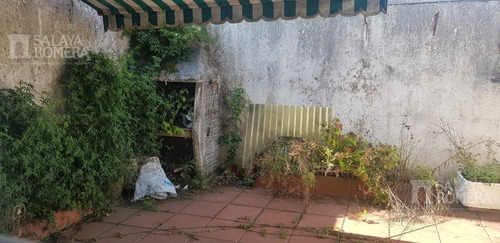 Imagen 7 de 23 de Duplex De 3 Dormitorios - Excelente Zona A Refaccionar -