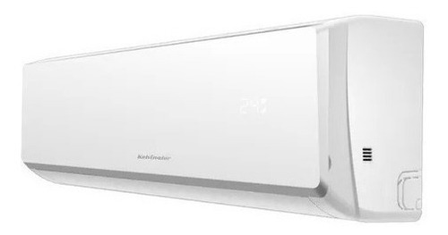 Kelvinator KE5100FC blanco