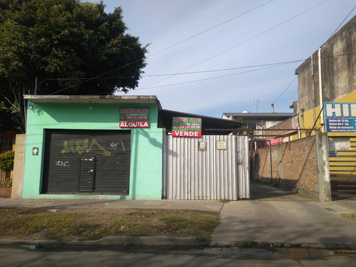 Terreno En Venta Centro De San Fco. Solano