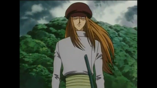 Hunter X Hunter Serie Animada Anime 1999
