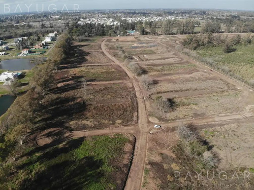Venta - Lote Santa Sofía - Pilar Del Este