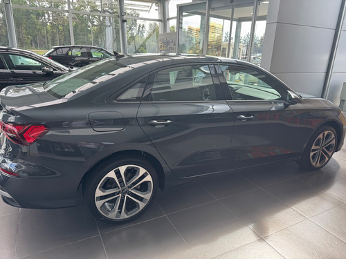 Audi A3 Sedan 35 Tfsi 1.4 Tfsi Sedan 150 Cv Advanced