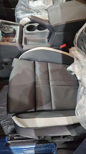 Volkswagen Amarok 3.0 Cd Tdi 258Cv V6 Highline 4X4 At