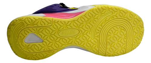 Zapatillas Gaelle Basket Mujer Voley Indoor Powersports67