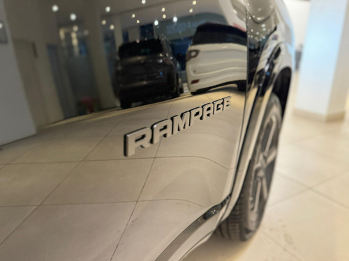 RAM Rampage 2.0 Rt Gme At9 4X4