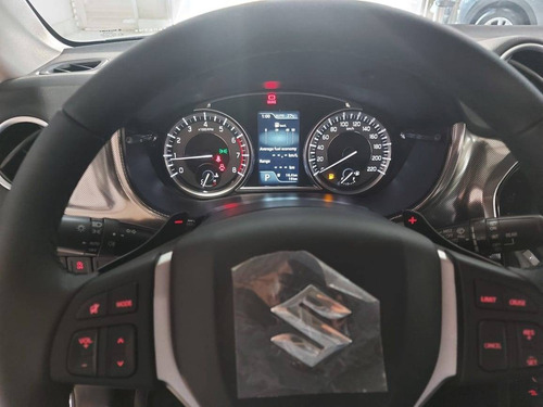 Suzuki Vitara 1.4 16v Turbo Gasolina 4style Allgrip