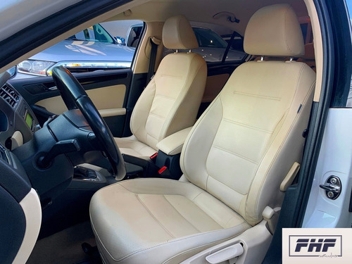 Jetta 2.0 Comfortline 2012