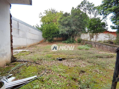 Imagem 21 de 27 de Casa Com 3 Dormitórios À Venda, 303 M² Por R$ 700.000,00 - Liberdade - Novo Hamburgo/rs - Ca3013