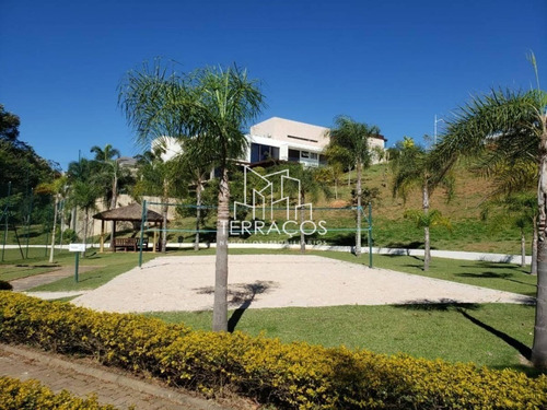 Imagem 27 de 30 de Excelente Terreno Com Leve Aclive - 1.100 M² - No Condomínio Quinta Das Paineiras - Defronte Ao Parque Da Cidade - Jundiaí - Sp - Te00261 - 70495383