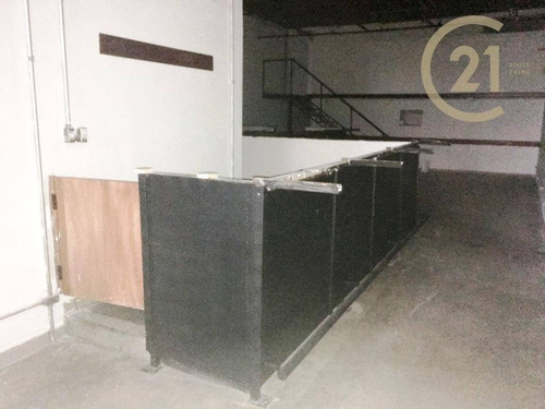 Imagem 6 de 26 de Loja Para Alugar, 230 M² - Pinheiros - São Paulo/sp - Lo0908