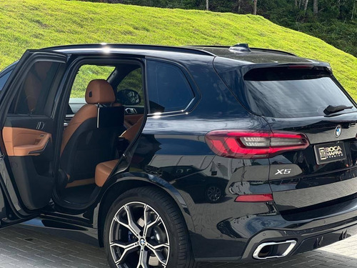 Imagem 10 de 15 de Bmw X5 Xdrive 45e Performance