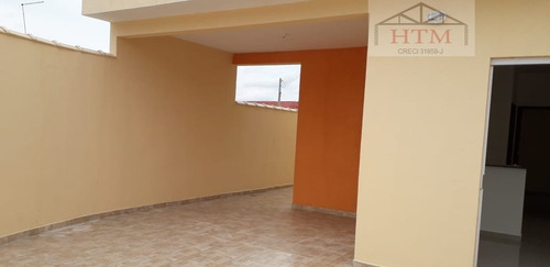 Imagem 7 de 30 de Casa A Venda No Bairro Belas Artes Em Itanhaém - Sp. - Ita258-1