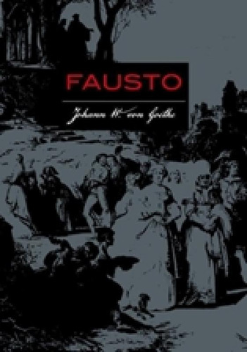 Livro Fausto