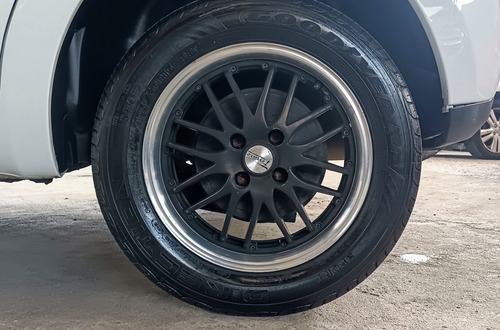 Fiat Idea 1.6 16v Essence Flex 5p