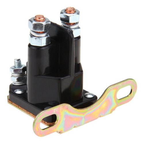 Polaris Sportsman Magnum, Solenoide Relay Arranque, Raccoons