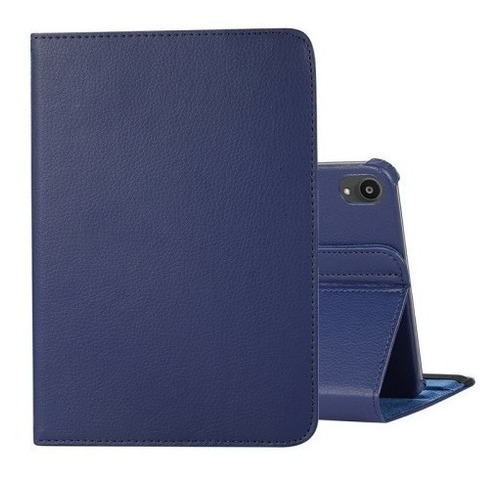 Mica + Funda Giratoria Para iPad Mini 6 Seleciona Modelo 