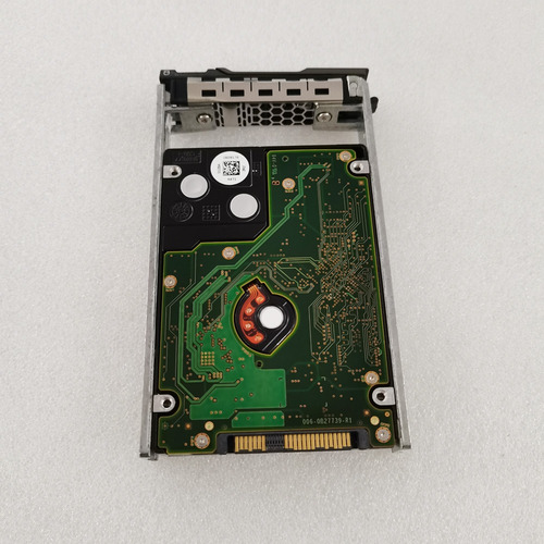Huc101212css600 1.2t 2.5 10k Sas 0t6twn Para Servidor