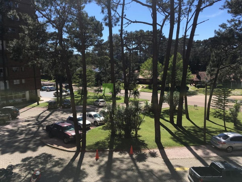 Imagen 9 de 14 de Apartamento De Un Dormitorio En Punta Del Este