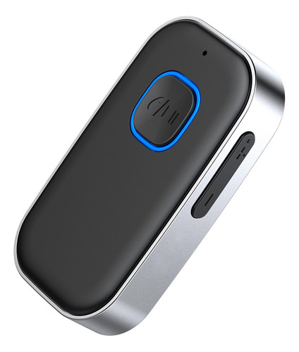 Receptor Para Automóvil Bluetooth 5.0 Receptor De Audio