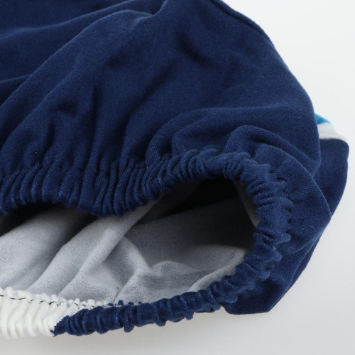 Funda Dividida De Silla Elástica Extraíble