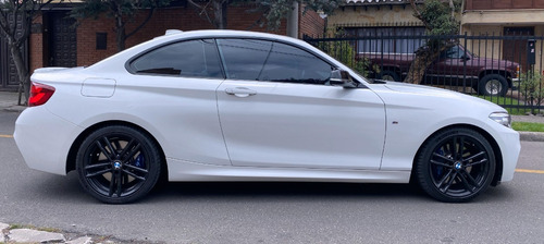 Bmw 240 M240i Modelo 2020 (coupe F22 - 3.0)