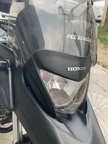 Honda Xre 300 - Hobbycer Bikes
