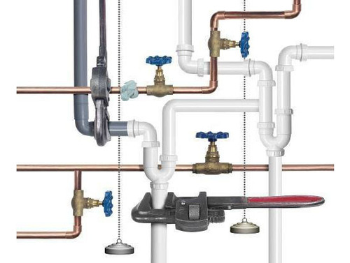 Plomero Instalaciones Sanitarias Y Gas, Consulte