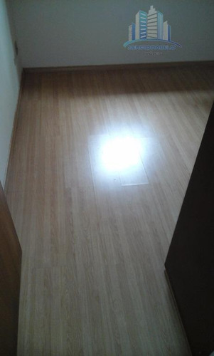 Imagem 11 de 23 de Apartamento Com 1 Dormitório Para Alugar, 42 M² Por R$ 2.200,00/mês - Moema - São Paulo/sp - Ap2042