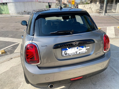 Mini Cooper 1.5 Aut. 5p