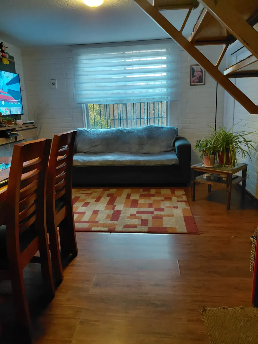 Imagen 3 de 15 de Casa En Villa El Roble , Comuna Maipú