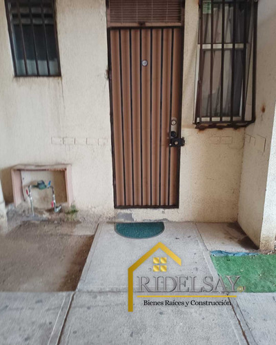 Ridelsay Vende Propiedad En Coquimbo (108235)