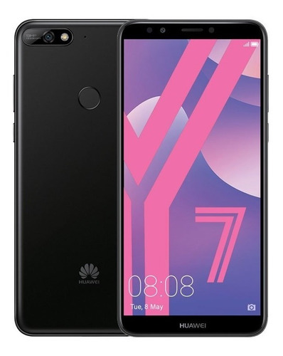 Celular Huawei Y7 2018 Nuevo 5.9  2/16gb