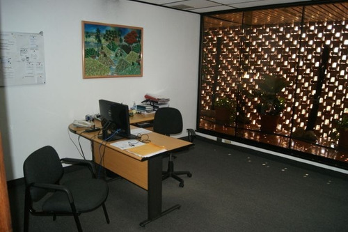 Imagen 11 de 12 de Oficina En Venta